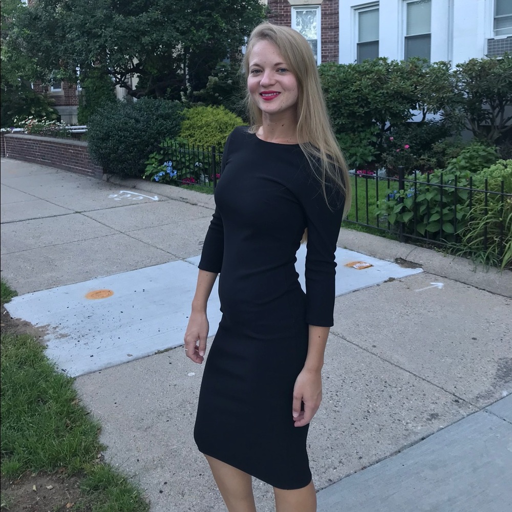 Meet your Posher, Samantha